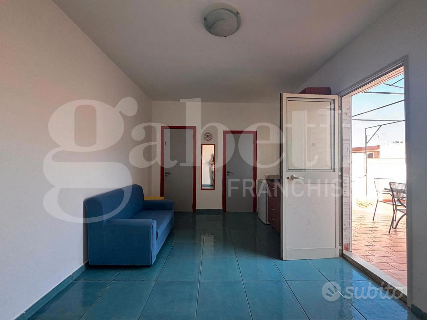 Apartment in Terrasini, Palermo - Altro