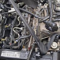 MOTORE DDY 1.6 tdi