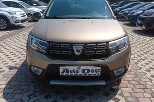 Dacia Sandero 0.9 TCe 12V 90CV Start&Stop