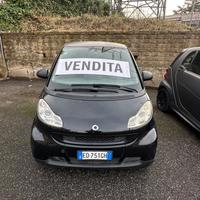 Smart 451 EURO 5