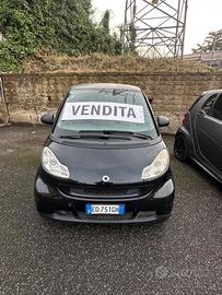 Smart 451 EURO 5