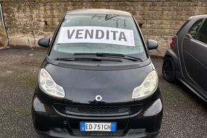 Smart 451 EURO 5