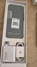 Xiaomi 17 pro max 512GB