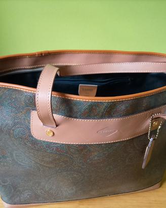 Borsa "I Santi"