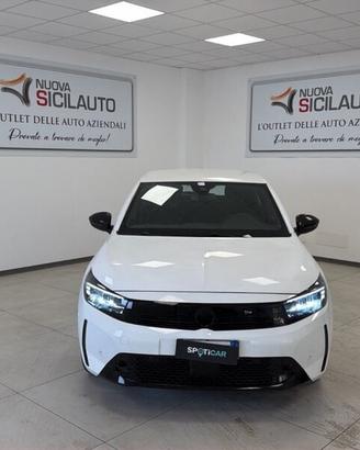 Opel Corsa 1.2 100cv GS MT6