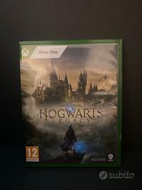 Hogwarts Legacy xbox nuovo