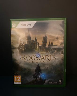 Hogwarts Legacy xbox nuovo
