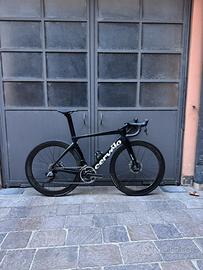 Cervelo S5  tg 54 Sram Red Axs ruote Drive