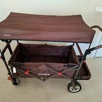 Carrello fuxtec ct800 bambini