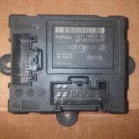Centralina portiera ford b-max