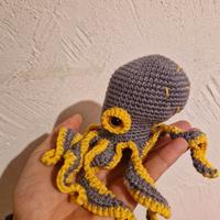 Baby piovra