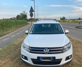 VOLKSWAGEN Tiguan 1ª serie - 2015