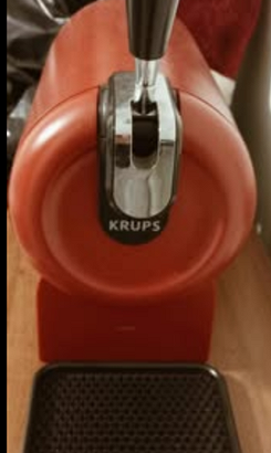 Spillatore birra per fusti da 2 lt