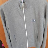 Felpa uomo marca Sun68 nuova taglia M