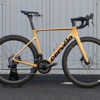 Bici da Corsa Cervelo SOLOIST Usata