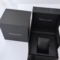 Astuccio per orologio Hamilton