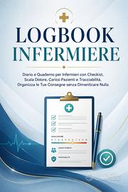 Logbook Infermiere