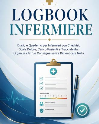 Logbook Infermiere