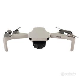 DJI MINI 2 Fly more combo