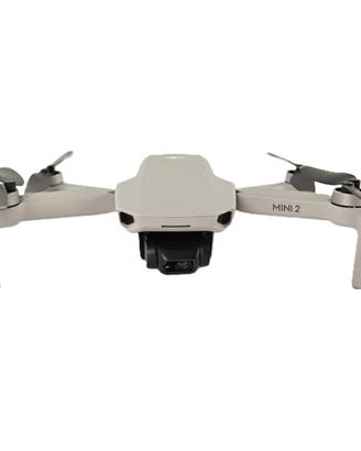 DJI MINI 2 Fly more combo