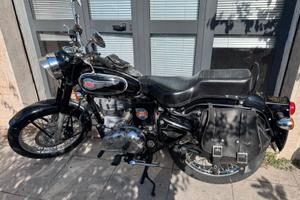 royal enfield 500