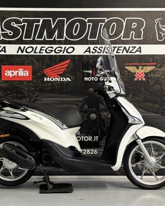 Piaggio Liberty 50