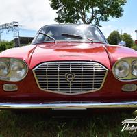 Lancia Flavia Sport Zagato 1.8cc Carburatori