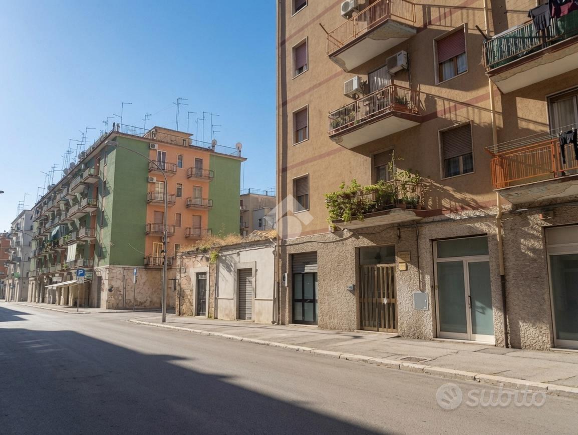 Appartamento – Foggia - Vista 2