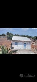 Casa in campagna