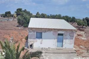 Casa in campagna