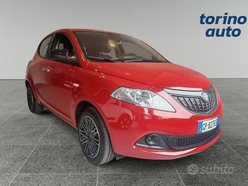 Lancia Ypsilon 1.0 FireFly 5 porte S&S Hybrid...