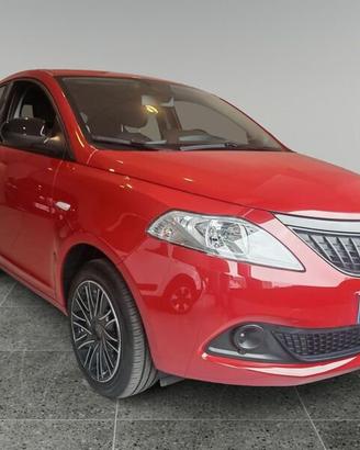 Lancia Ypsilon 1.0 FireFly 5 porte S&S Hybrid...