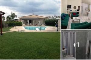 Casa vacanze a tre km dal mare