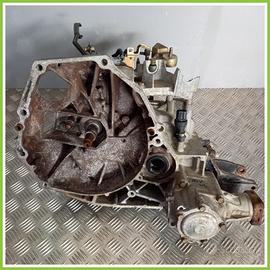 Cambio Manuale HONDA HR-V 1a Serie 1.6 16V D16W1