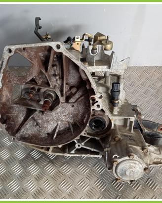 Cambio Manuale HONDA HR-V 1a Serie 1.6 16V D16W1
