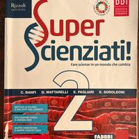 Super Scienziati