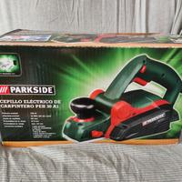Pialla elettrica Parkside PEH 30 A1