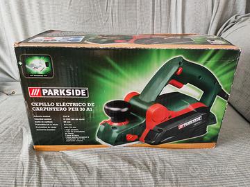 Pialla elettrica Parkside PEH 30 A1