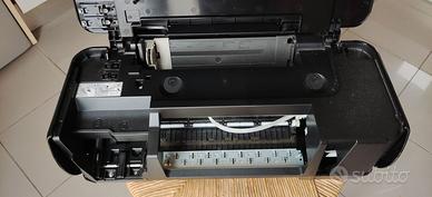 Scanner + Stampante Canon