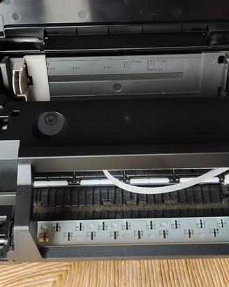 Scanner + Stampante Canon