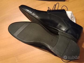 scarpe eleganti da uomo 