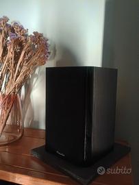 diffusori passivi M-Audio HCS-9950 bookshelf nuovi