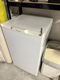 Congelatore HiSense