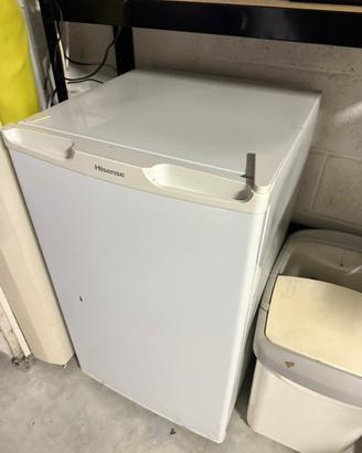 Congelatore HiSense