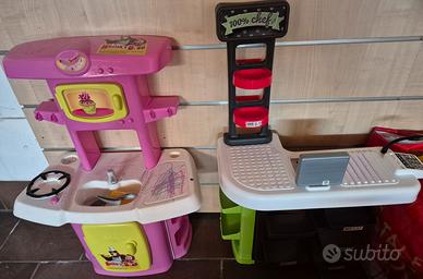 Giochi bambini