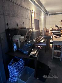 Mobili ikea buone condizioni