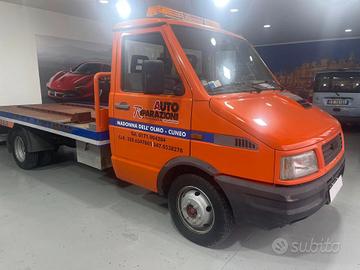 Fiat Ducato 14 2.5 diesel PM Cabinato