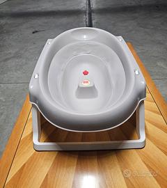 Vaschetta da Bagno Neonato