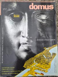 Domus Rivista Architettura