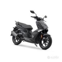 Kymco Super 8 50